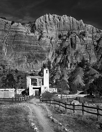 Monastery of Christ in the Desert