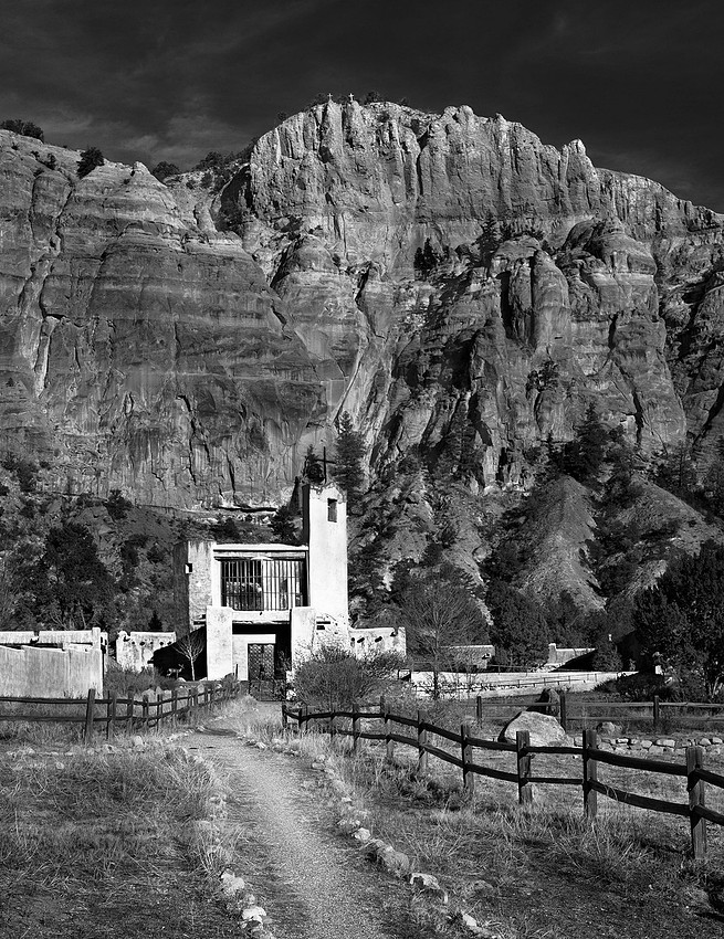 Monastery of Christ in the Desert