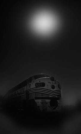 Ghost Train