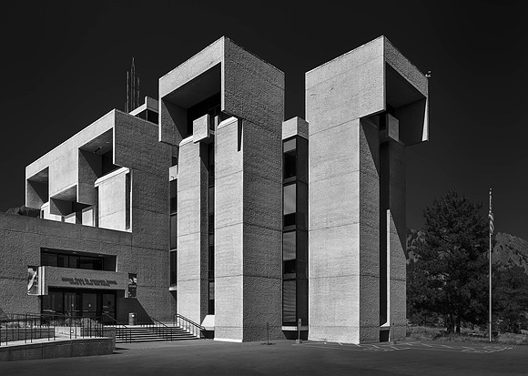 Brutalist 1