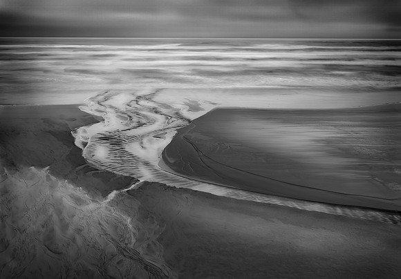 Littoral Symphony
