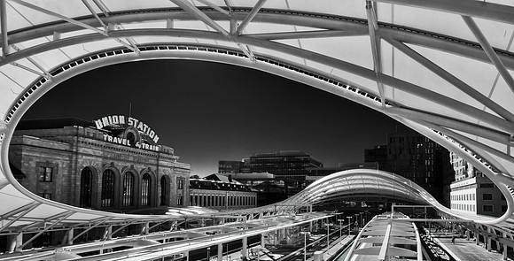 Travel by Train