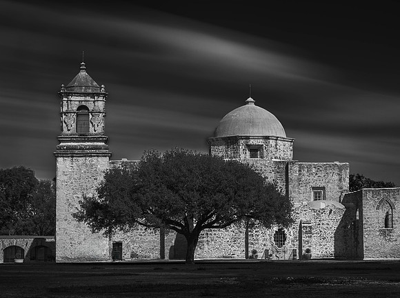 Mission Oak
