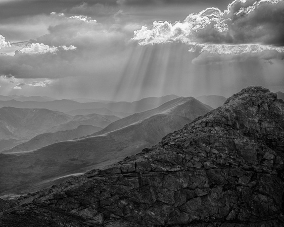 Sunrays