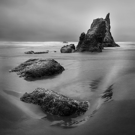 Sea Whispers