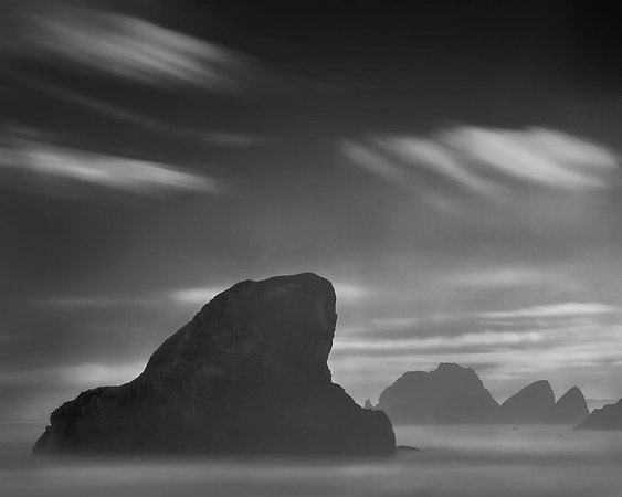 Seal Rock