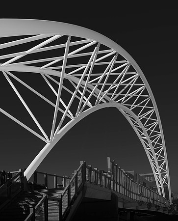 Bridge Ballet