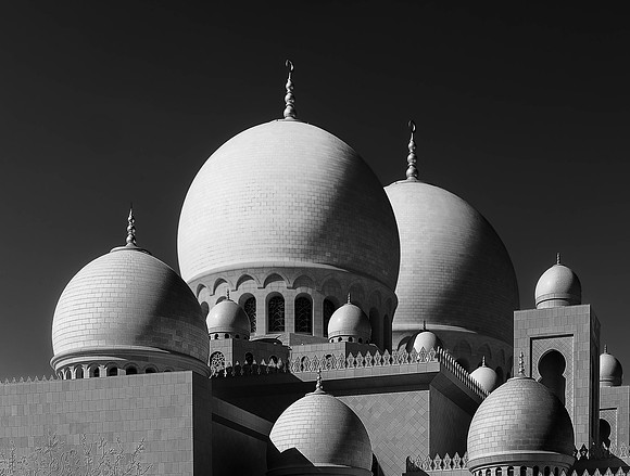 Mosque I