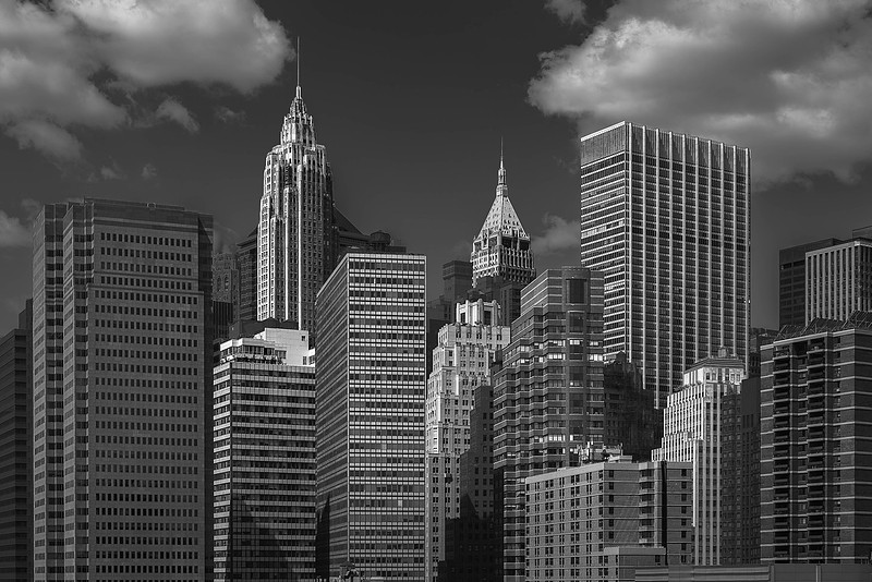 Urbane I