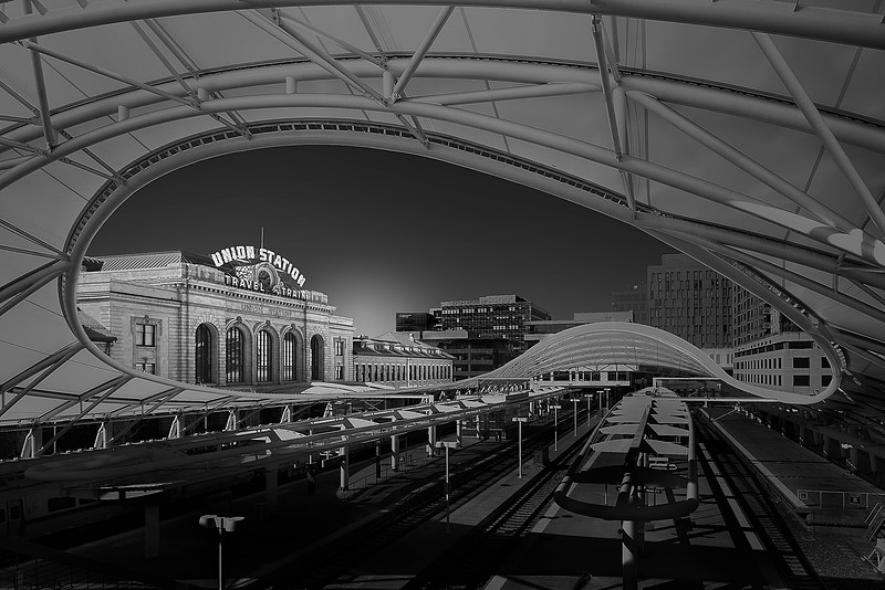 Union Station I