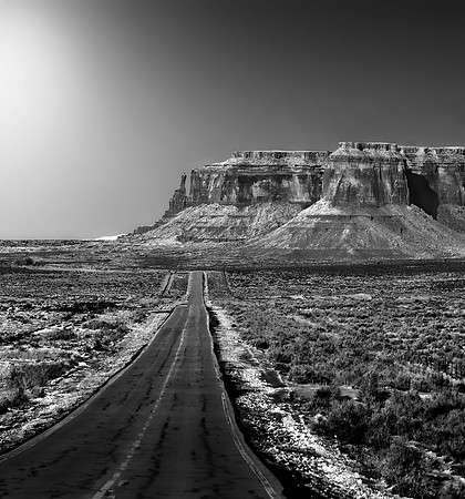 Winter Road Trip - 2019