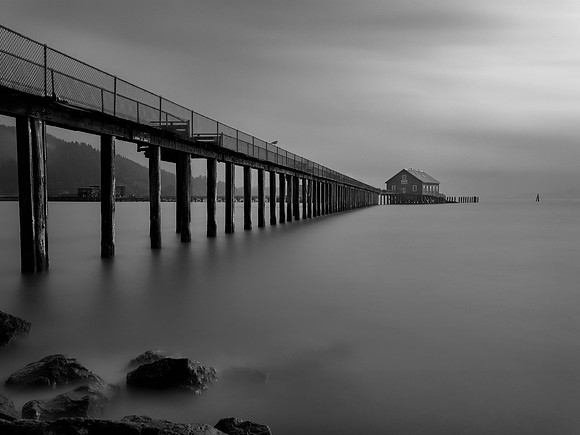 Garibaldi Boathouse